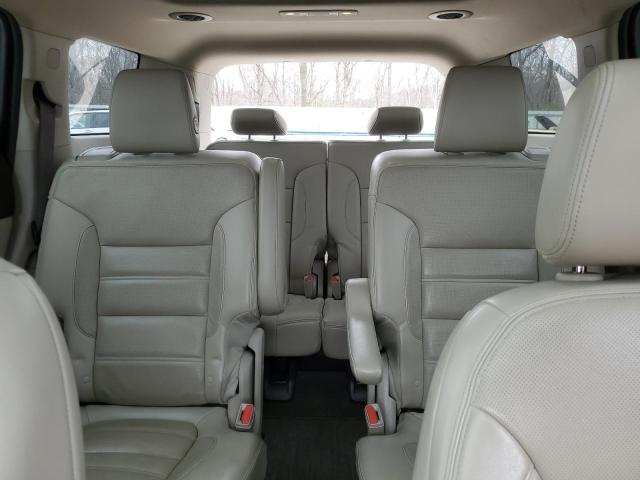 1GKKNXLS5HZ251706 GMC Acadia Denali