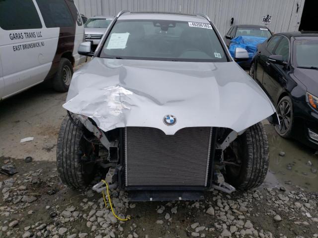 5UXTR9C56JLD59790 BMW X3 Xdrive30i