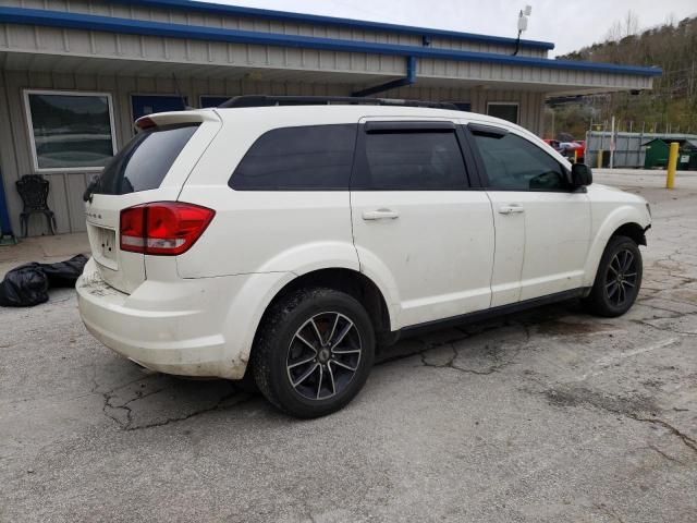 3C4PDDAG3JT536256 Dodge JOURNEY SE