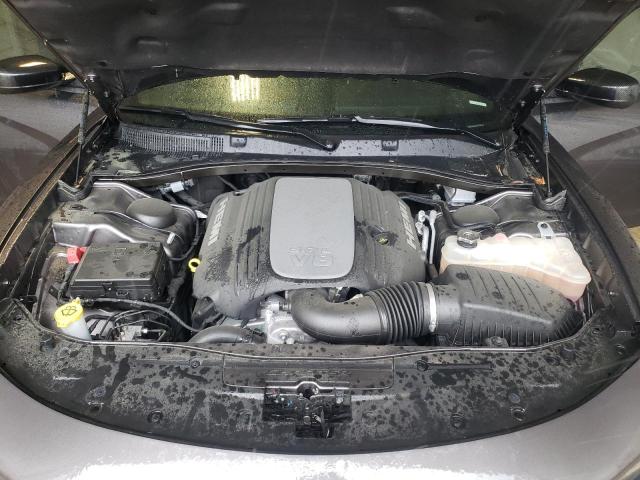 2C3CDXCT4MH600767 Dodge CHARGER R/T