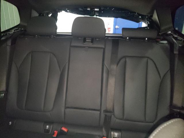 5UXTS3C54J0Y99901 BMW X3 Xdrivem40i
