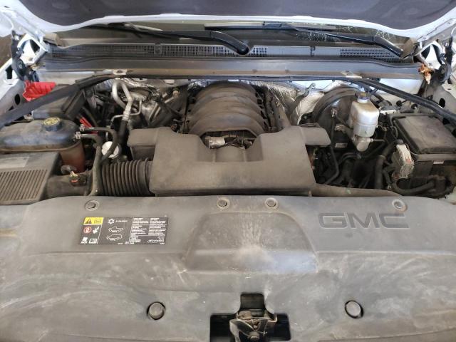 1GKS2CKJXFR275300 GMC YUKON DENALI