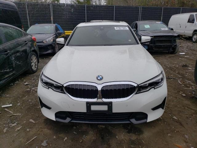 WBA5R7C51KAJ81387 BMW 330XI