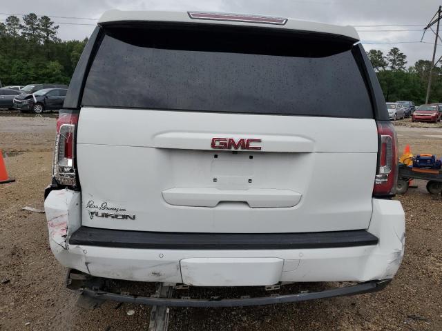 1GKS1BKC8HR382900 GMC YUKON SLT