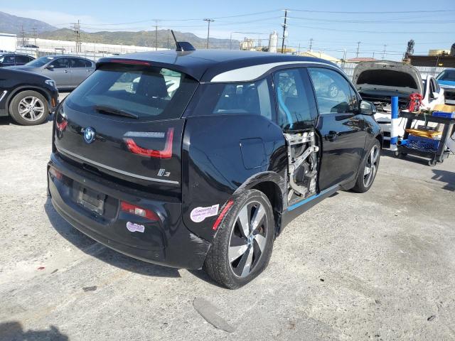 WBY7Z2C58JVE65140 BMW I3 Bev