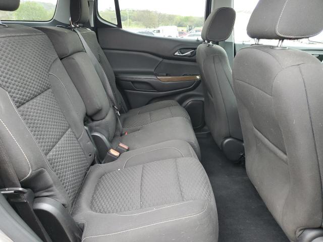 1GKKNKLA3KZ148138 GMC ACADIA SLE