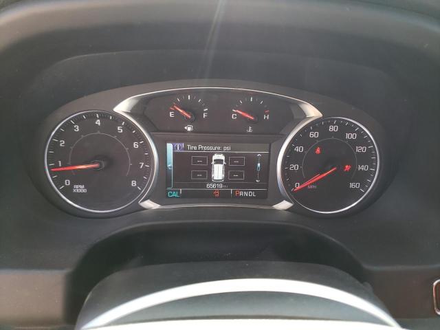 1GKKNULSXKZ213765 GMC Acadia Slt-1