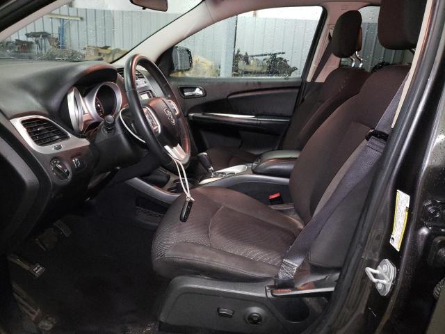 3C4PDCBB4HT637751 Dodge Journey Sxt