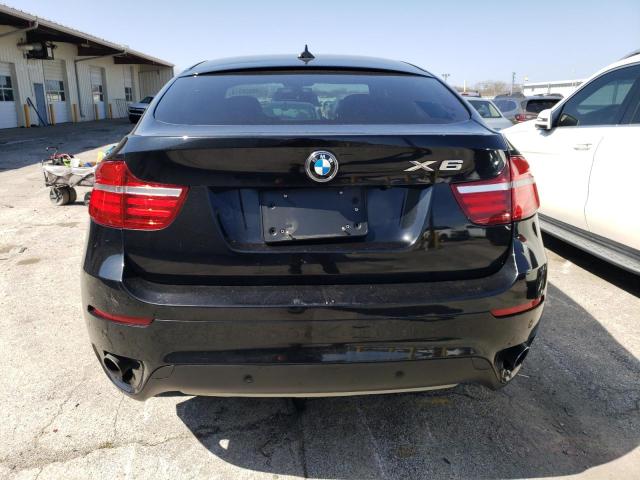 5UXFG2C59E0H09589 BMW X6 Xdrive35i