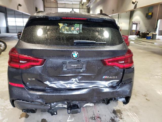 5UXTS3C57K0Z06048 BMW X3 Xdrivem40i