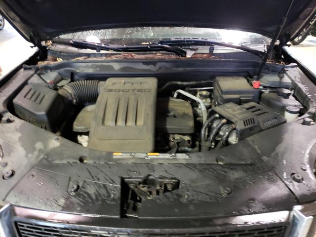 2GKALMEK3E6309896 GMC Terrain Sle