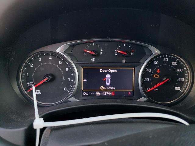 3GKALXEX6KL369031 GMC Terrain Denali
