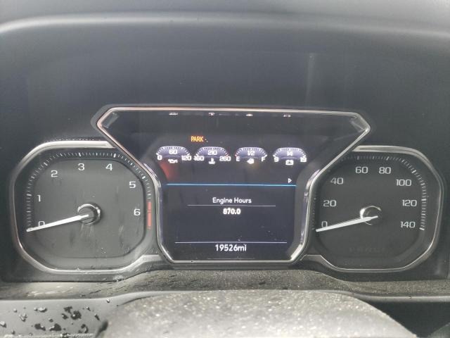 3GTU9FEL7MG425391 GMC Sierra K1500 Denali