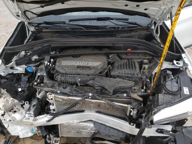 WBXJG7C05L5P28573 BMW X1 Sdrive28i