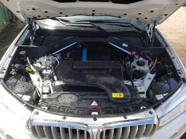 5UXKT0C5XG0F75449 BMW X5 Xdr40e