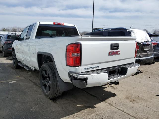 1GTV2LEC6JZ278743 GMC Sierra K1500