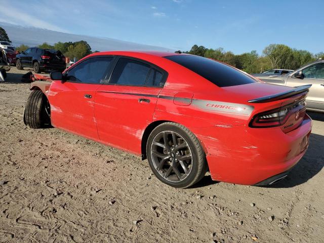 2C3CDXBG9KH579450 Dodge Charger Sxt