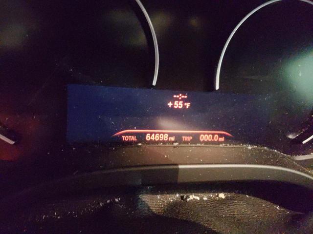 5UXTS3C54J0Y99901 BMW X3 Xdrivem40i