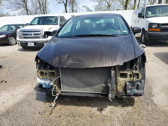 2HGFB2F50EH523915 Honda Civic Lx