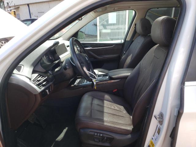 5UXKT0C5XG0F75449 BMW X5 Xdr40e