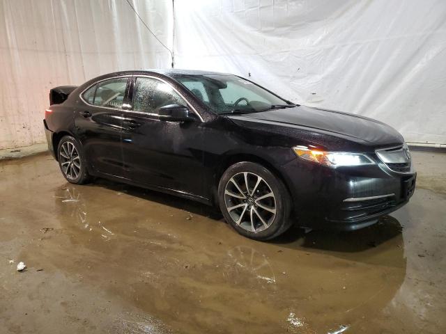 19UUB2F56FA022969 Acura TLX TECH