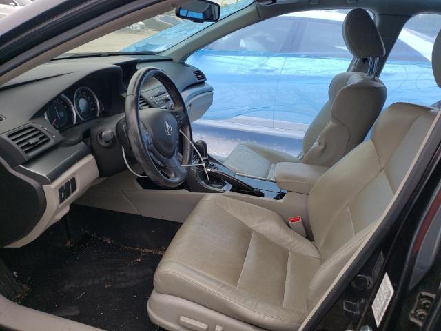 JH4CU2F4XEC003841 Acura TSX