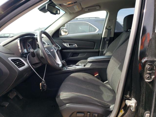 2GKFLTEKXH6210898 GMC Terrain Sle