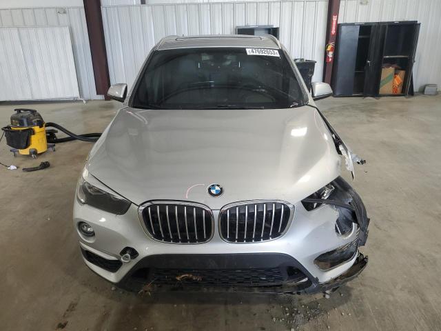 WBXHT3C37J5K23497 BMW X1 Xdrive28i