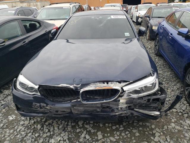WBAJE7C50JWC55977 BMW 540 XI