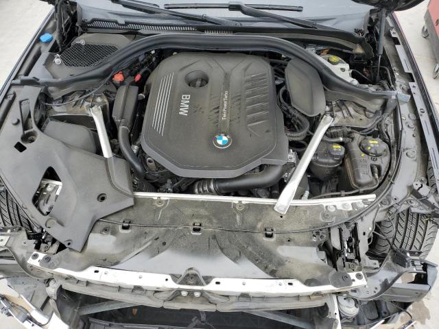 WBAJE5C59KWW20448 BMW 540 I