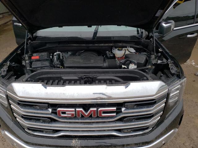 3GTUUDEL4NG664837 GMC Sierra K1500 Slt