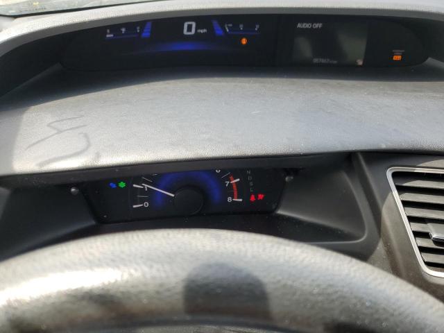 2HGFB2F50EH523915 Honda Civic Lx