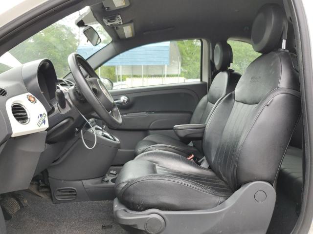3C3CFFBR5FT624533 Fiat 500 SPORT