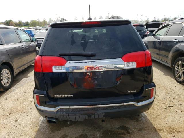2GKFLTEKXH6210898 GMC Terrain Sle