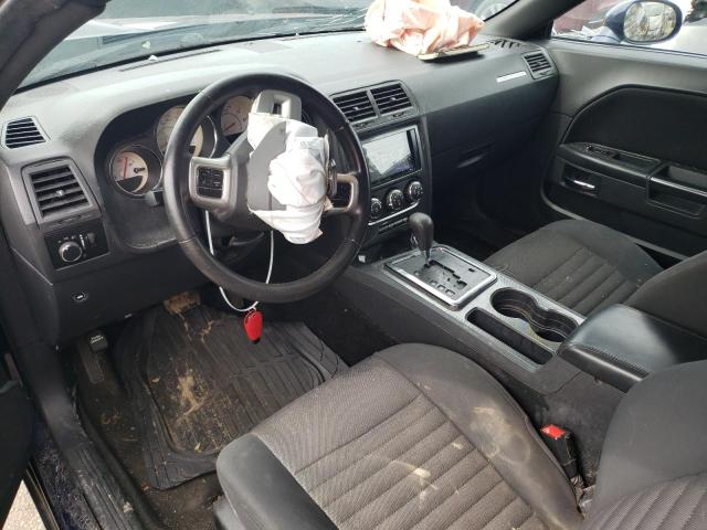 2C3CDYAG6E8149693 Dodge Challenger