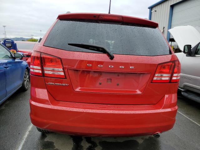 3C4PDCAB1GT109388 Dodge JOURNEY SE