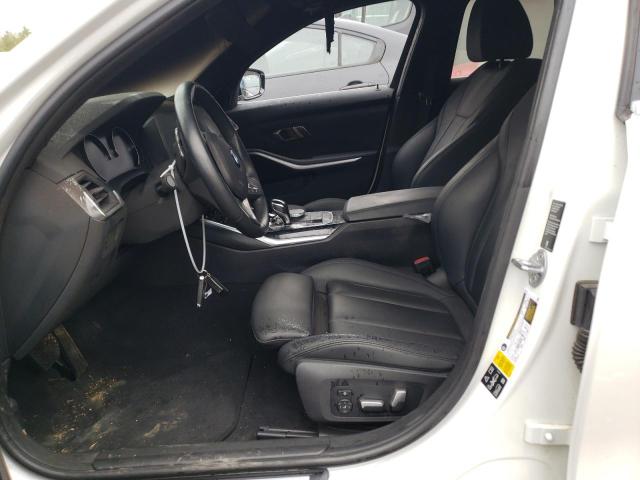 WBA5R7C51KAJ81387 BMW 330XI