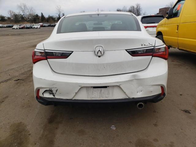 19UDE2F32KA002914 Acura ILX