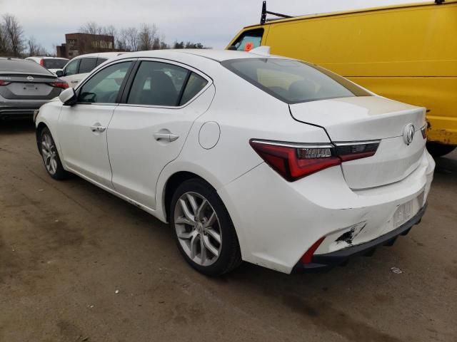 19UDE2F32KA002914 Acura ILX