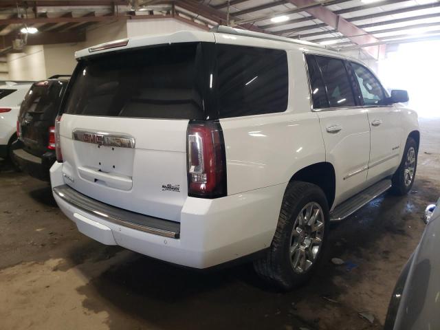 1GKS2CKJXFR275300 GMC YUKON DENALI