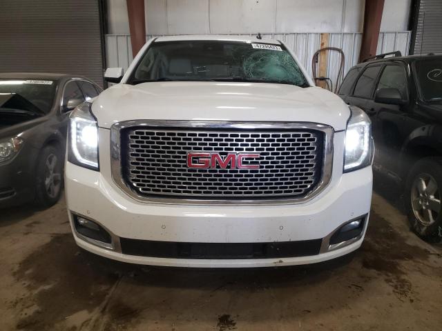 1GKS2CKJXFR275300 GMC YUKON DENALI