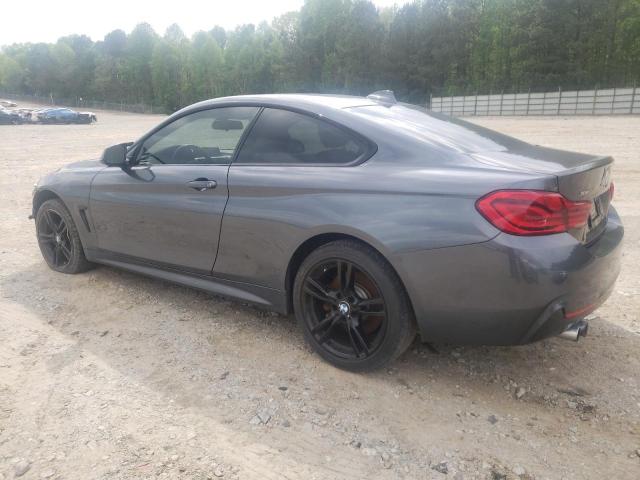 WBA4W5C58JAE43514 BMW 430xi