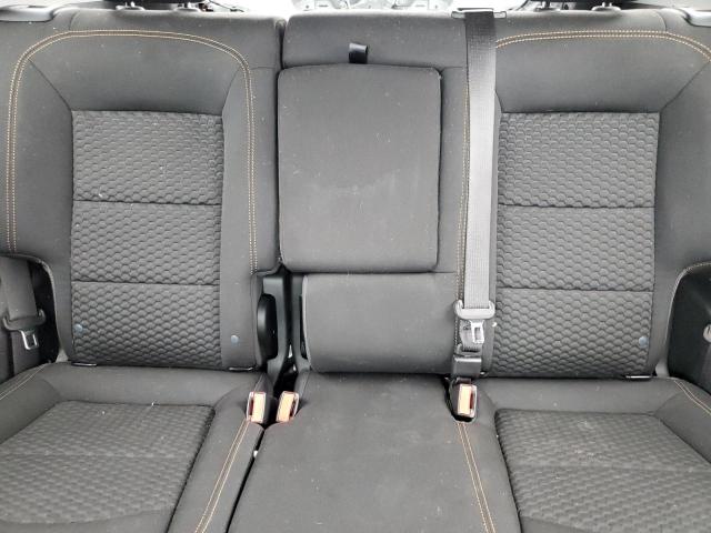 3GKALMEV8LL321559 GMC Terrain Sle