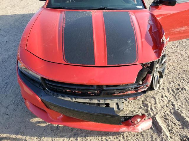 2C3CDXBG9KH579450 Dodge Charger Sxt