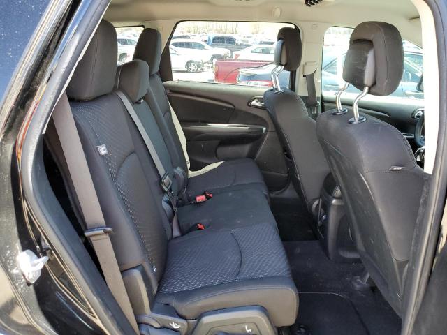 3C4PDCBG2HT571700 Dodge Journey Sxt