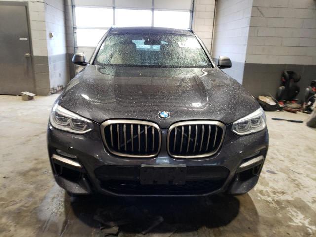 5UXTS3C57K0Z06048 BMW X3 Xdrivem40i