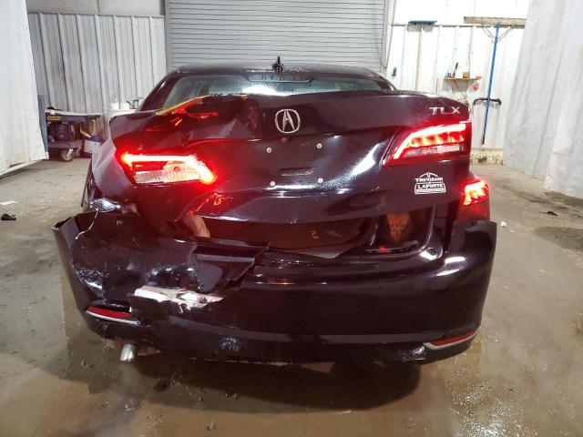 19UUB2F56FA022969 Acura TLX TECH