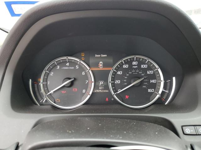 19UUB1F36JA011407 Acura TLX