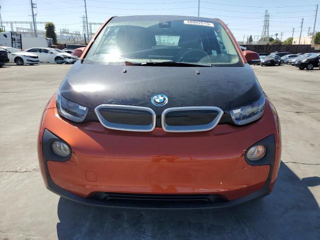 WBY1Z2C57EV284989 BMW I3 Bev