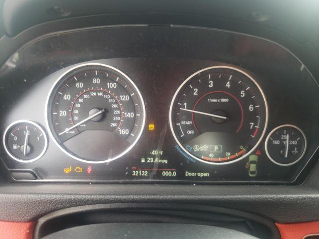 WBA4W5C58JAE43514 BMW 430xi